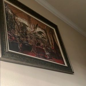 Meet your Posher, Florica